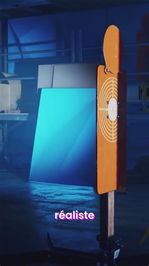 Les logiciels pro de création de jeux vidéo : CryEngine