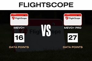 UPDATE: FlightScope Mevo  Pro Package Review