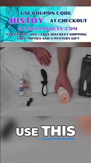 Prostate Stimulation Basics for Beginners