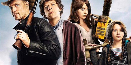 Zombie Movie Scripts