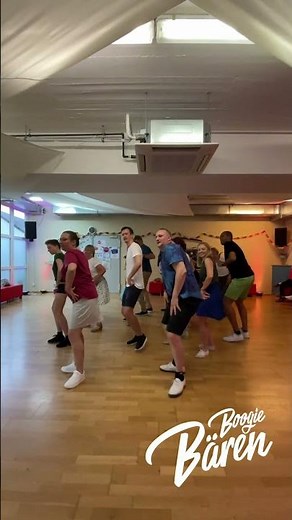 Barbaras Rhabarberbar - Der Tanz mit den Boogie-Bären München