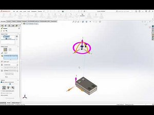 SolidWorks Exploded View Animation: Disassemble & Reassemble Your Designs!