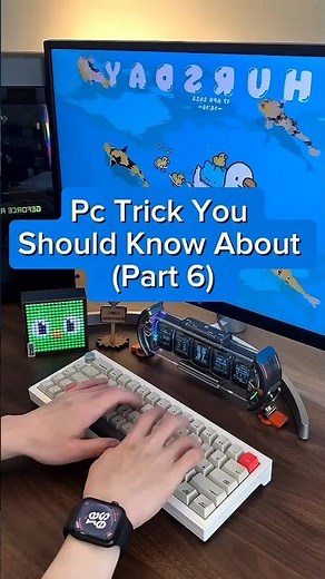 Best Way To Speed Up Your PC | Hidden Trick to Boost Performance Instantly #PCTips #FixLag #pcboost