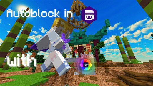 FDP在Blocksmc Autoblock