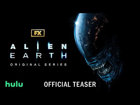 Alien: Earth | Official Teaser - Destination | FX