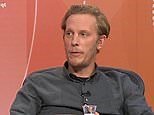 Laurence Fox's best moments on BBC Question TIme