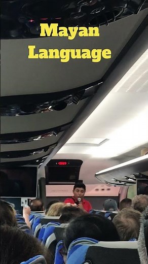 Mayan language #maya #mexico