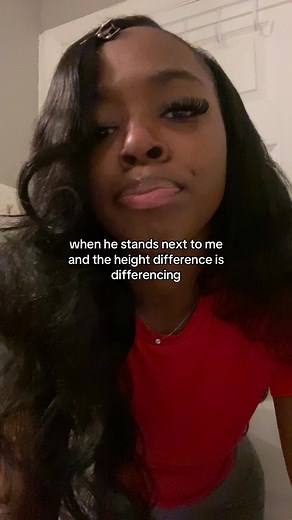 Understanding Height Differences in Relationships