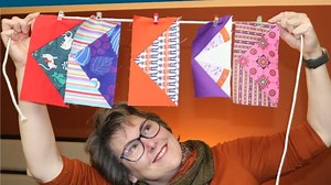 How to Make a Flying Geese (Beginner Guide)