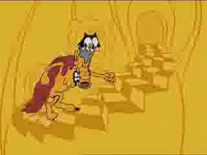 Cartoon Network Powerhouse Rebrand