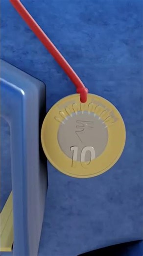 how to trick old vending machines🤔