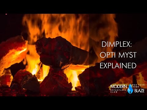 Dimplex: Opti-Myst Explained