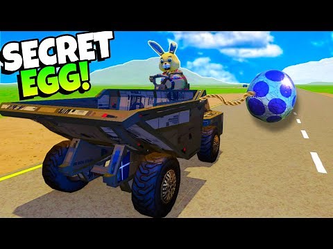 I FOUND ALL SECRET EGGS IN THE NEW AMAZING FROG UPDATE!