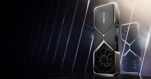 Introducing NVIDIA GeForce RTX 30 Series Graphics Cards