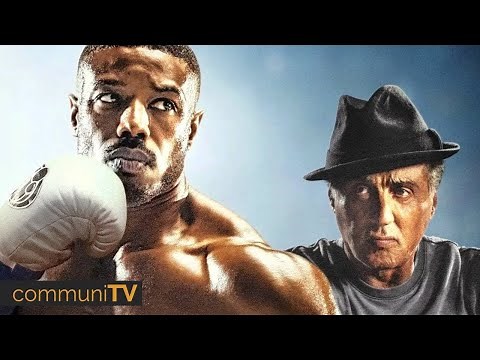 Top 10 Boxing Movies