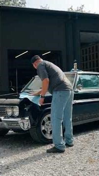 How To Apply NEW Cover All Ceramic Spray Coating Like a Pro