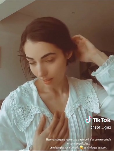 Yare Santana: Rising Star in Cuban Acting