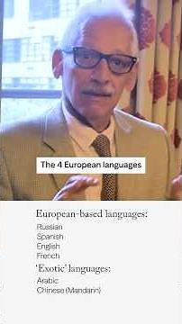 How does UN language interpretation work?