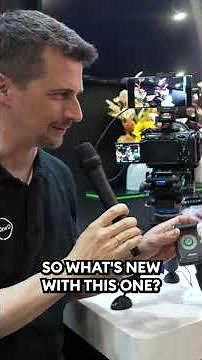 Accsoon unveiled a new version of their 4K HDMI video capture terminal – SeeMo 4K for Android.