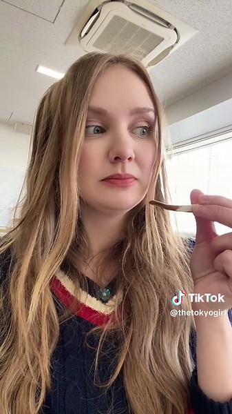 Using Paper Instead of Plastic in Japan