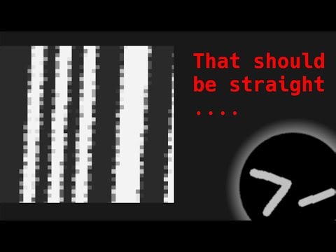 The downsampling problems never end