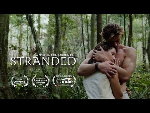 STRANDED - Short Film