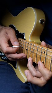 Two handed tapping in Em pentatonic KristoferDahl.com 🔥 #tapping #leadguitar #shredguitar #fgnguitars | GMC Guitar Lessons