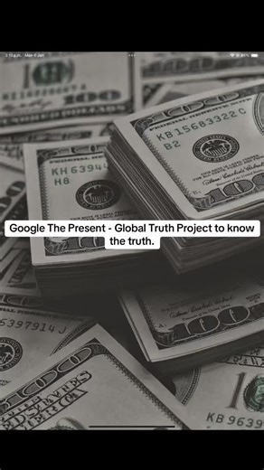 The Global Truth Project (@theglobaltruthproject)’s videos with original sound - The Global Truth Project