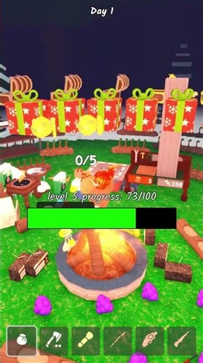 BEST Roblox Script Admin Commands 99 Nights In The Forest Script