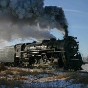 Sound Effects for Model Railroads