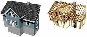 ArchiFrame: Archicad structural add-on: modeling in timber & steel