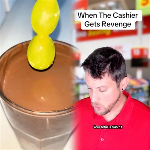 Possibly the greatest example of malicious compliance ever 😂