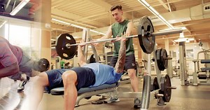24 Hour Fitness on Reels | Facebook