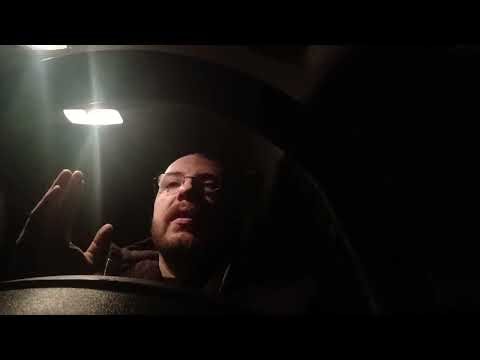 C4 corvette update: 1 plans on fixing the marbles in the exhaust