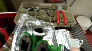 Cummins ISB Engine Code EGR Valve