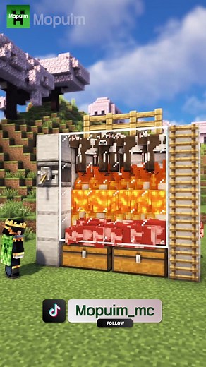 Minecraft Ultimate Cow Farm Guide