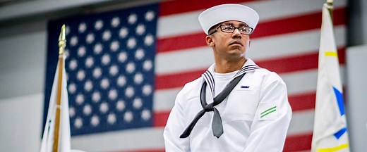 Joining the Navy: Requirements & What to Expect | Navy.com