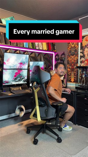 Just give it up bro #theultimatenerd #gamingsetup #gamingroom #gamer | Gaming Setup