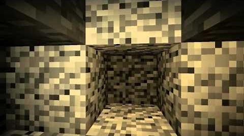 Minecraft Game Modes- Spectator