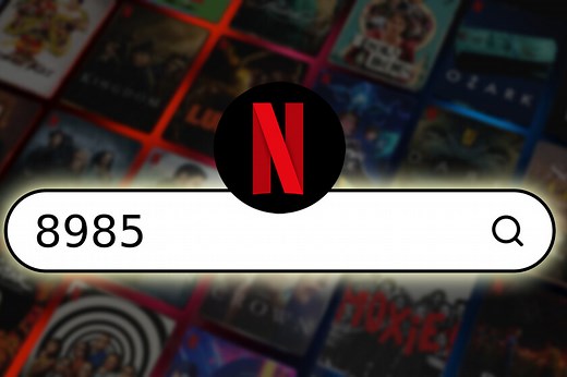 Códigos de Netflix: TODOS los códigos para ver las categorías ocultas
