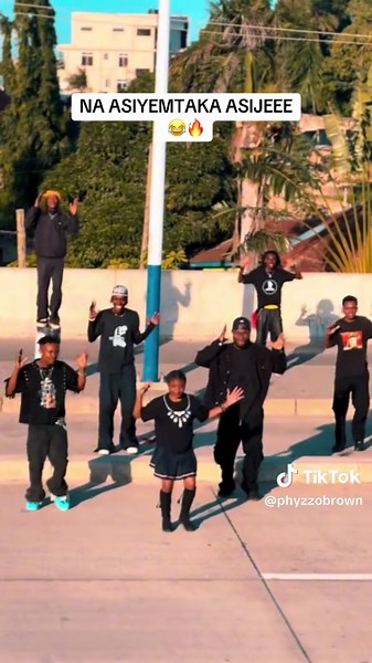 Explore the Down Dance Trend with Diamond Platnumz