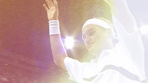 196K views · 21K reactions | Roger Federer had success at the US Open from the beginning. | US Open Tennis Championships | Facebook