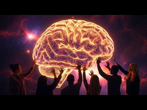 Your Brain Can Store 2.5 Million Gigabytes 😳 Here’s How It Actually Works