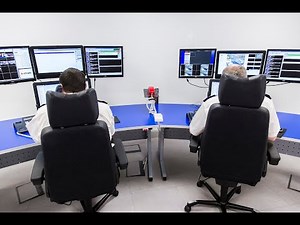 CCTV or Control room operator duties and responsibilities