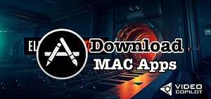 Video Copilot Element 3D V2.2.2   Metropolitan Pack