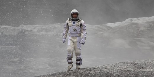 'Interstellar' Explained: Timeline, Ending, Themes, and Meaning