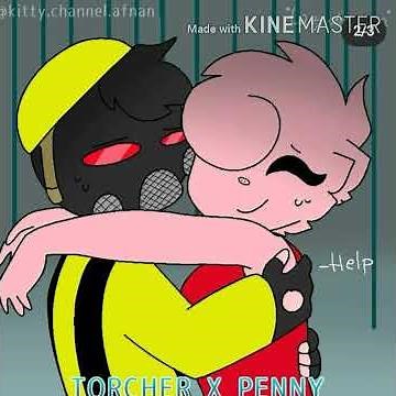 kitty channel afnan old,wierd ships