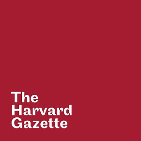 Getting with the Program - Innovation at Harvard — Harvard Gazette