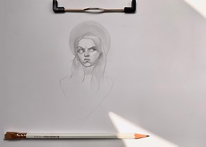 How to get better at drawing faces (8 Tips)