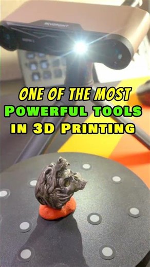 INSPIRE 2 : This 3D Printer Tool Will Blow Your Mind!